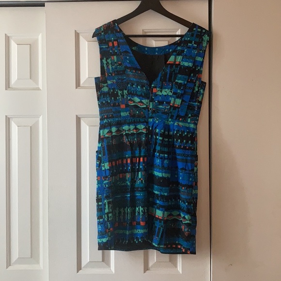 Plenty by Tracy Reese for Anthropologie Dress - Picture 8 of 8